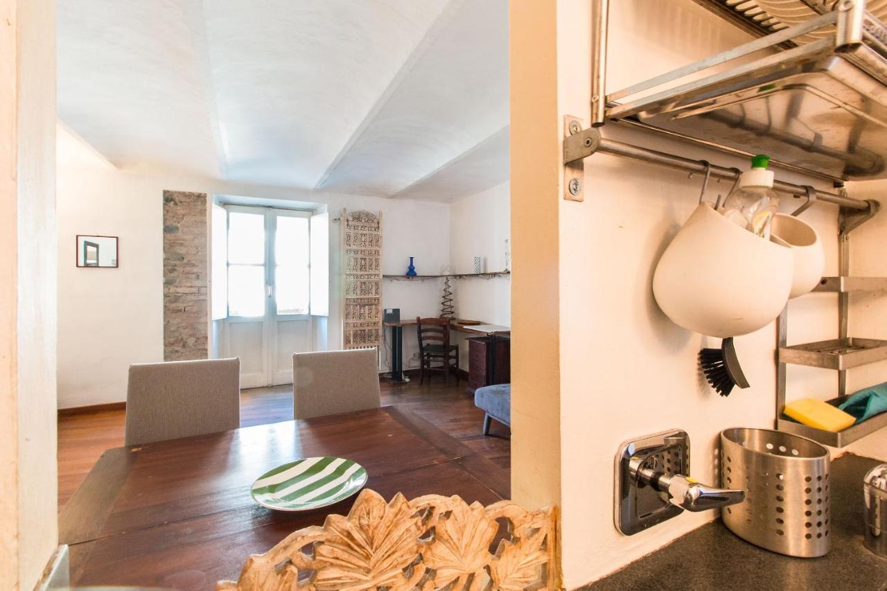 La Casa Dei Cantautori Apartment Torino Exterior foto
